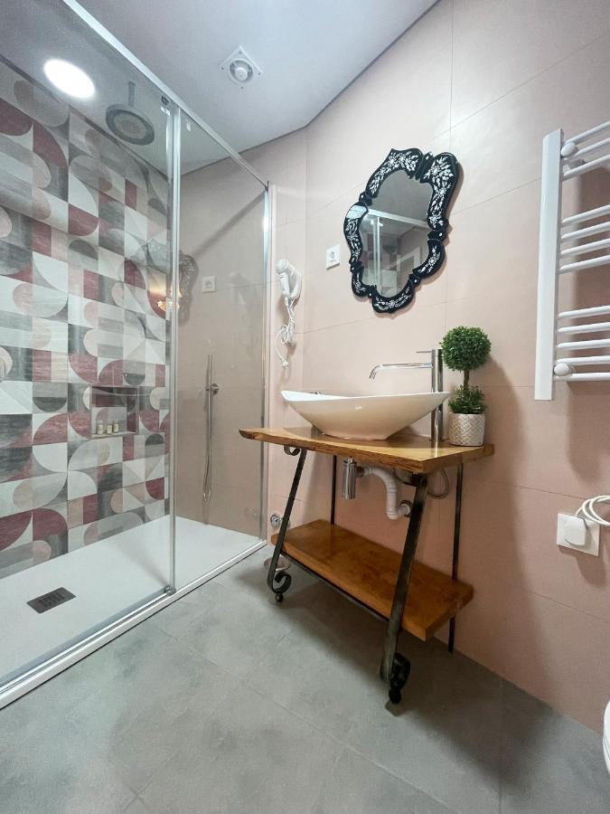 Baia Do Mundo Bed & Breakfast Setubal Exterior photo